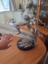 Silver Surfer Limited edition