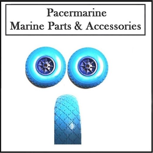 Puncture proof inflatable - proof,