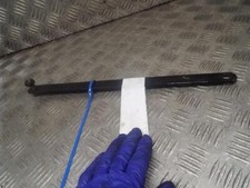 Triumph TR6 T120 650 Twin