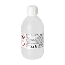 SHL 500ml pure Methyl Ethyl