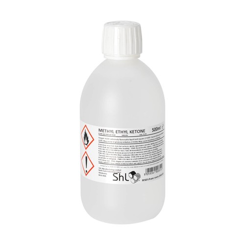 Shl 500ml pure methyl ethyl - methyl,