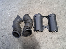 1989 Honda CBR 600 F - Airbox