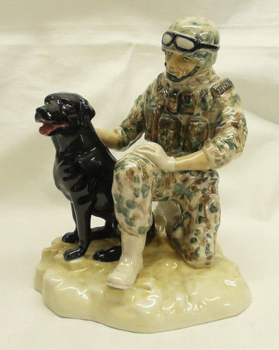 Peggy davies ceramic - peggy,