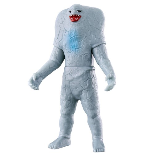 Ultraman ultra monster - monster, series