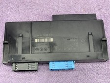 BMW E90 Electronic Junction