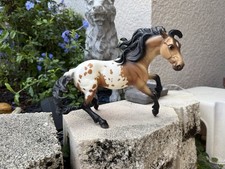 Retired Breyer Horse #760243