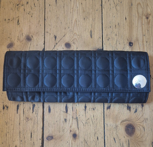 Ghd black make bag - ghd,