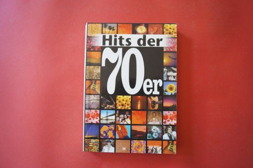 Hits the 70s - the, format)