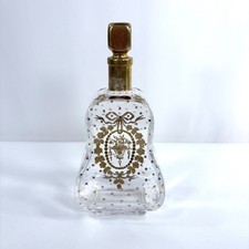 Antique french crystal - french,
