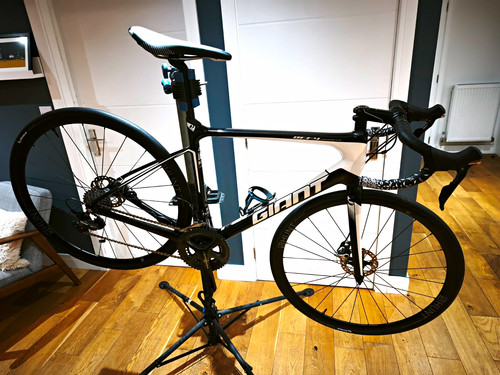 Giant defy advanced - defy, road