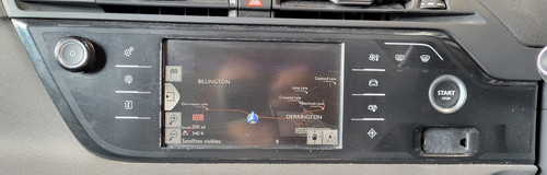 Citroen grand picasso mk2 - picasso,