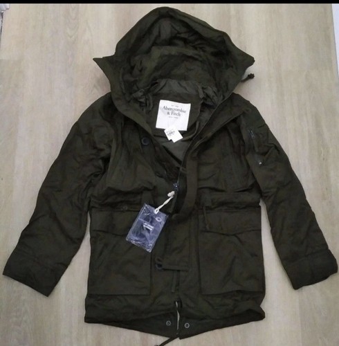 Abercrombie fitch men s - &,