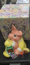 Paul Cardew Money Box  baby