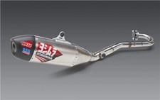 YOSHIMURA RS12 SS/ALLOY FULL