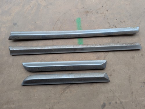 Line door blades audi 8e - blades,