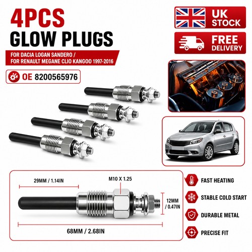 For renault kangoo clio megane - for,