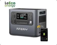 AFERIY Portable Power Station