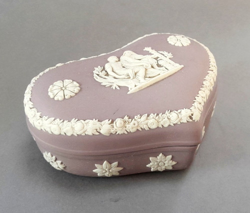 1970s vintage wedgwood - 1970s,