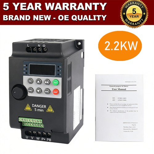 2kw 220v single 3 - 2.2kw,