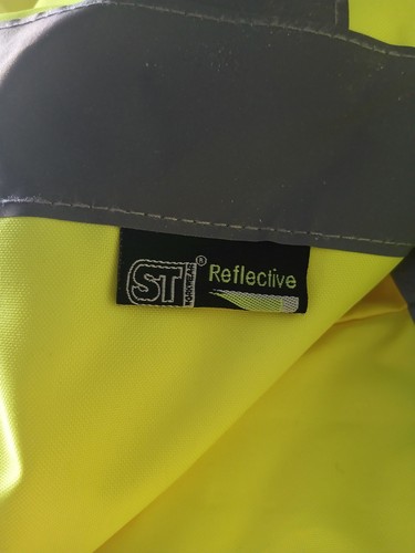 Supertouch yellow viz - supertouch,