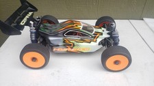  OFNA HOBAO HYPER 9 ELECTRIC