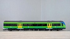BACHMANN TURBOSTAR 170/1 -170/5  MIDLAND MAINLINE/CENTRAL TRAINS 2 CAR DMU