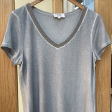 Nine Savannah Miller Grey