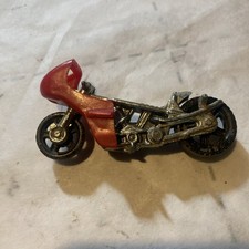 1970s /80s Vintage Corgi Pink