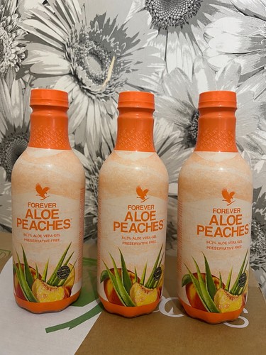 Forever living aloe - forever,