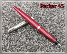 1970 parker flighter - 1970,