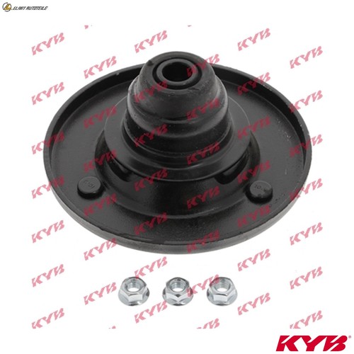 Strut support bearing - strut,