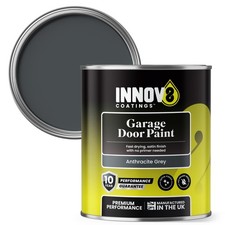 Garage Door Paint 750ml -