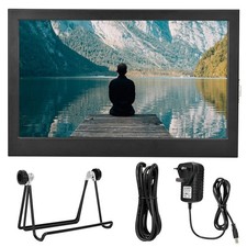 Super Large 11.6 Inch 1366x768
