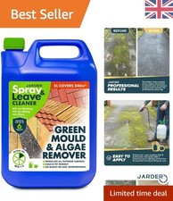 Effortless 5L Spray & Leave