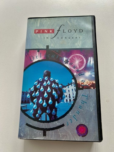 Pink floyd live concert - floyd,