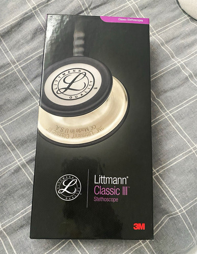 Littmann classic iii - classic,