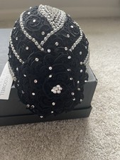 Shellie McDowell Black/sequin