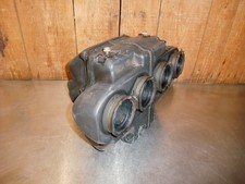 Suzuki GSF 1200 K1 Bandit 2002 Mk2 Air Filter Housing Box VGC #274