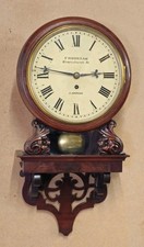 8-inch Frodsham Gracechurch St