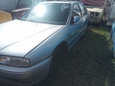 ROVER 600 FRONT WING SIDE