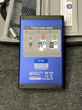 SecureData SecureDrive BT