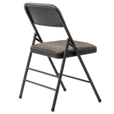 1/2/4pcs Folding Chairs