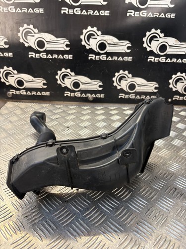Lexus ls600h air intake pipe - lexus,