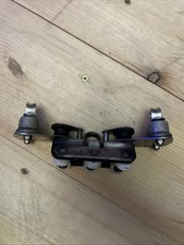 IYE Traveller with Cleats Rope Rigging Boat Accessories