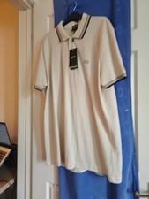 Hugo Boss Polo Shirt Xxl