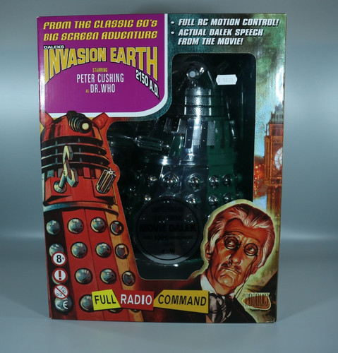 Doctor who product - doctor, who: