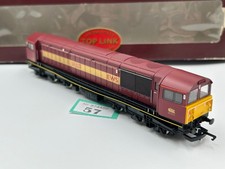 Hornby OO R2034 Class 58 58037