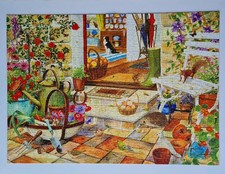 HOP House of Puzzles HOME &