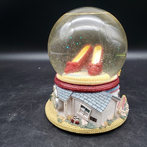 Wizard ruby slippers - of, oz