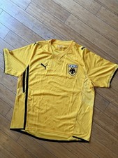 AEK ATHENS 2009/2010 HOME